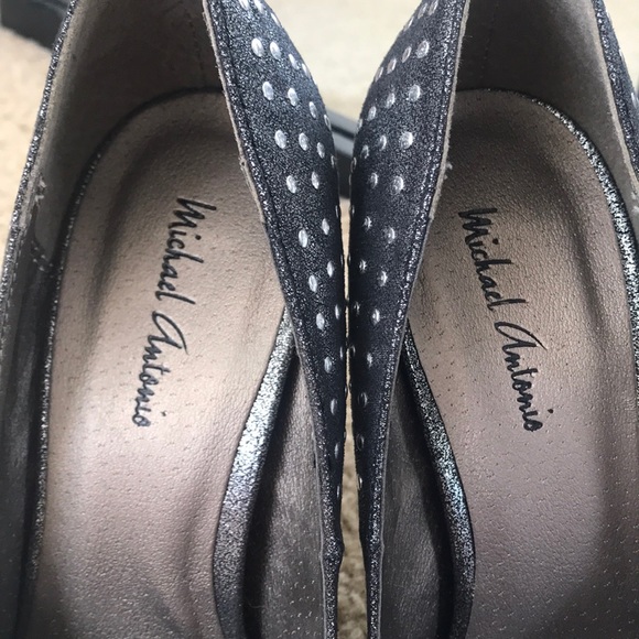 Michael Antonio heels - Picture 3 of 5